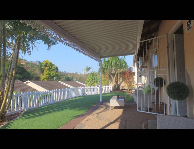 3 BEDROOM SIMPLEX SOLD IN SHERWOOD